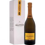 Drappier champagne Carte D’or