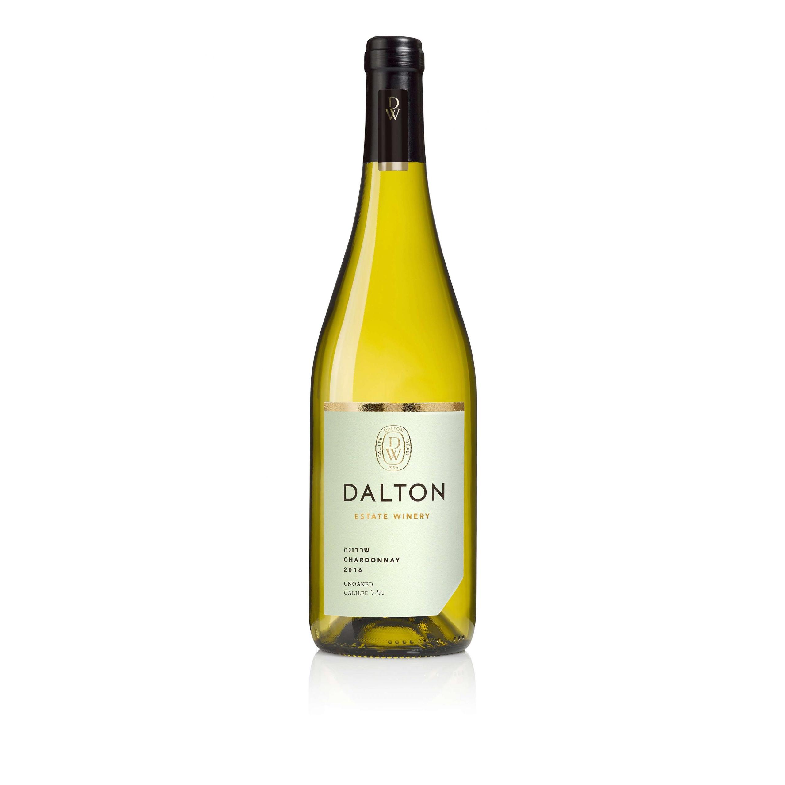 Dalton Estate Chardonnay The Wine Barrel