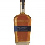 Boondocks 11YR Cask Strength American Whiskey
