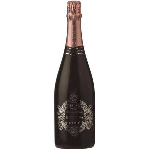 Bartenura Sparkling Moscato Rose