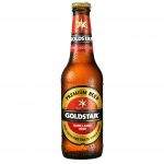 Goldstar Beer UK Unfiltered
