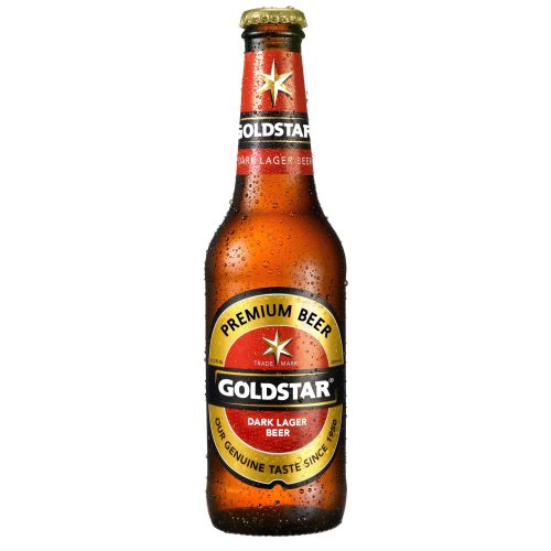 Goldstar Beer Unfiltered