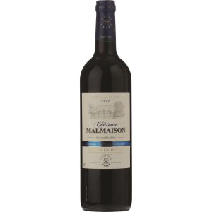 Chateau Malmaison 2014